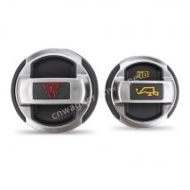 Tappo del serbatoio di espansione del liquido di raffreddamento o dell'olio 420103485 B Per Audi R8 Tappo olio per VW Scirocco Passat Golf R Tigan per SKODA 420121321