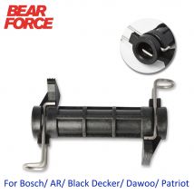Hochdruckreiniger-Schlauch, Rohrverlängerung, Anschluss-Adapter für Bosche AR Black Decker Patriot Dawoo