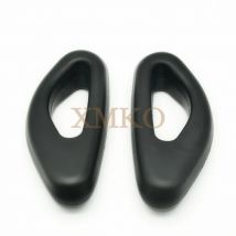 PU Handlebar Parts For Xiaomi Ninebot Mini Balance Scooter Joystick 1 Pair PU Handle