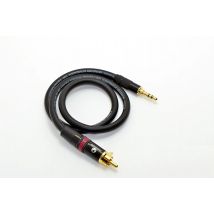 HIFI 3,5mm Zu RCA SPDIF Coaxial Audio Kabel Für Fiio X7 X3K X5K X3 X5 2nd 3rd M9 M11 m15 E17 X5II X3II Cayin N5 HIBY R6 MOJO