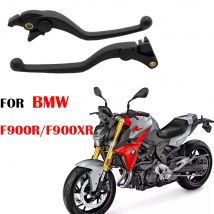 2023 nuovo per BMW F900R F900XR F 900R 2020 2021 2022 2023 maniglia leve frizione freno moto F900R