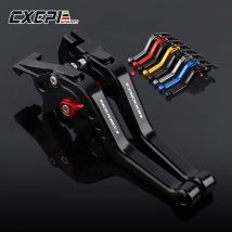 High Quality For HONDA CB1000R NeoSportCafe 2018 2019 2020 2021 2022 CNC Short Adjustable Brake Clutch Lever  With Logo CB1000R