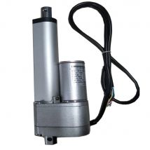 Linear Actuator12VDC 1 zoll-4inch Stroke Max Schub 900N Mit Potentiometer und Feedback für