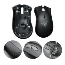 Neue original Mouse Top Shell Mausetui für Razer Death adder 2013/Death adder Chroma