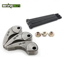 BIKINGBOY Kit dado bullone peso cambio frizione primaria per Polaris Sportsman 450 570 Ranger 500 570 ACE 500 570 RZR 570