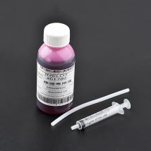 Kit di soluzioni liquide per la pulizia del liquido di riparazione della testina di stampa da 100 ml per Epson per Canon per stampante a getto d'inchiostro HP Brother