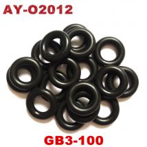 1000 Einheiten Universal-Gummi-Dichtung GB3-100/ASNU08C für Universal Bosch