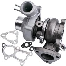 Turbocompressore Td04-11G per Mitsubishi Pajero Shogun 4 d56td raffreddato ad olio 49177-02511 4917702500 49177-02501 MD187208 MD170563