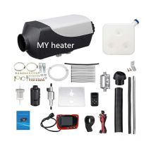 (5KW 8KW 12V/24V) webasto nagrzewnica powietrza na olej napędowy do przyczepy kempingowej łódź autobus RV Camper Truck-do wymiany Eberspacher D4, Webasto air top 5000