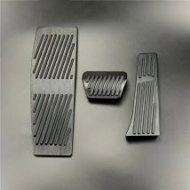 Für BMW F30 F31 316i 318d 320i 328i 335i F20 F21 M3 M4 Neue 1 3 serie Auto Styling gaspedal Fußstütze Gas Bremspedal Abdeckung Pad