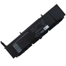 SupStone New XG4K6 5XJ6R F8CPG 01RR3 Laptop Battery For Dell Precision 5750,XPS 17 9700 9710 P92F001