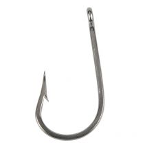 Fishing on the boat Stainless Steel Big Game Fishing Hooks Fish Tuna Bait Fishhooks Large hook Ocean Boat Large Shark hook