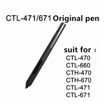 Für bambus lp-171-ok stift stift für wacom CTH-670 CTL-471 capture pen stylus