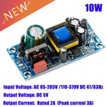 10W AC-DC Converter modul AC 110V 220V 120v 230v zu 5V 2A 3A DC schalt Netzteil Low welligkeit power board