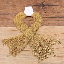 PULCHRITUDE 5 Teile/los 45 cm Ketten Halskette 4mm Männer Frauen Gold/Stahl Edelstahl Link Kubanischen Kette Halsketten für Schmuck Machen