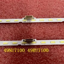 LED-Streifen für Samsung UE49NU7179U UE49NU7179 UE49RU7100U UA49RU7100 UA49RU7200 UA49RU7300 UE49RU7305K UE49NU7172U UE49NU7300U