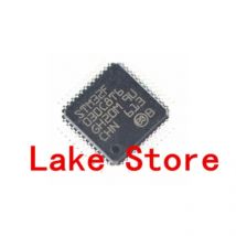 50 sztuk/partia STM32F030C8T6 STM32F 030C8T6 QFP-48 STM32F030
