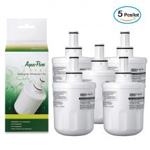 Ersatz Samsung DA29-00003F DA29-00003A DA29-00003B Aqua Reines Plus kühlschrank filter 5pcs