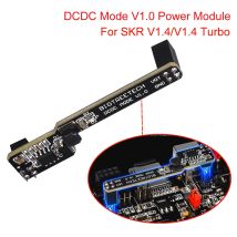 BIGTREETECH DCDC MODE V1.0 Power Modul Versorgung Power Für SKR V1.4 SKR V1.4 Turbo Control Board 3D Drucker Teile TFT35 Bltouch