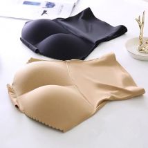 Frauen Unterwäsche Dessous Abnehmen Bauch-steuer Body Shaper Gefälschte Ass Butt Lifter Briefs Dame Schwamm Gepolsterte Butt Push-Up Höschen