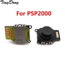 3D analoge Joysticks Ersatz für PSP 2000 hochwertige Daumen Stick Taste Spiels teuerung Joy Stick Ersatzteil Zubehör
