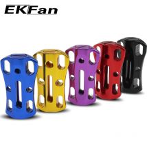 EKFan 2 Teil/satz Angeln Reel Griff Knob Für Lager 7*4*2,5mm Baitcasting Spinning Reel DIY Zubehör