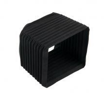 eTone Professional Hand Made Bellows for Plaubel Makina 67 W67 6x7 120 Medium Format Camera Photograph Accessories