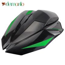 Rear Passenger Seat Cowl Cover Tail Fairing For Z800 2013 2014 2015 2016 2017 2018 2019 2020 2021 Z 800 Motorcycle