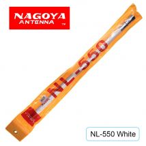 NAGOYA NL-550 VHF UHF 144mhz /430mhz Dual Band 200W 3.0dBi Ad Alto Guadagno Antenna In Fibra di