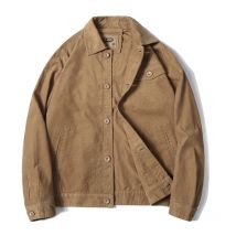 Frühling Herbst Dünne männer Jacke Baumwolle Cord Outdoor Sport Klettern Trekking Ausbildung Kampf