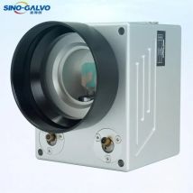 Digitaler SINO-GALVO sg7110 1064nm 10mm laser galvanometer galvo scanner galvo kopf für faser laser markierung maschine
