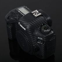 Anti-Scratch Camera Film For Canon 5D MarkIV 5DIV 5D3 5D2 6DII 80D 90D EF24-70 24-105 EF16-35 F2.8 Lens skin Sticker Coat Wrap