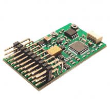 DasMikro TBS Mini Sound Einheit V3 4-6V Eingang Für RC Modell
