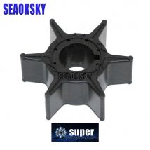 Girante della pompa dell'acqua 6H4-44352-01 6H4-44352-02-00 per motore fuoribordo Yamaha 20HP 25HP 30HP 40HP 50HP 25N 25Q