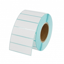 Thermal Paper 75x25 20 30 35 40 65 60 55 50*10 15 Bar Code Printer Sticker Bar Code Blank Price Print Paper Material Card