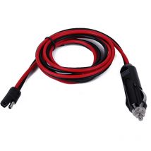 1,5 M Power Kabel 12V für motorola Mobile Auto Radio GM300 GM338 GM340 GM360 GM640 GM380 GM3688 GM1280 GM140 GM160