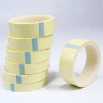 Bicycle Tubeless Rim Tape 10Meters 16/18/21/23/25/27/29/31/33/35mm Width MTB Road Bike Carbon Wheel Wheelset Tubular Gluing Tape