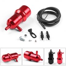 Universal Einstellbare Aluminium Manuelle Auto Turbo Boost Controller Ventil Kit Turbine Regler Druck Ohne Logo