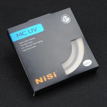 NISI Berufs MC UV DUS Filter 37/39/40.5/46/49/52/55/ 58/62/67/72/77/82/95/105mm Ultra Dünne Beschichtung Objektiv Filter