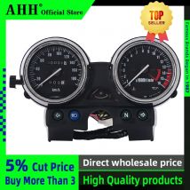 AHH Motorcycles Speedometer Gauge Tachometer Odometer For Kawasaki ZRX ZRX1100 ZRX400 250 400 750 1100 ZRX250 ZRX750 ZRX1100