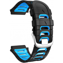 Watchband for Forerunner 920XT Silicone Strap Colourful Replacement Wristband Soft Sport Bracelet Smartwatch Accesorries