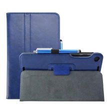 Flip Book Cover per il nuovo Asus Google Nexus 7 2013 FHD Tablet di seconda generazione K009 custodia sottile in pelle Folio (Auto Wake/Sleep)
