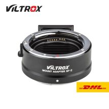 VILTROX EF-Z AF Objektiv adapter ring für Canon EF/EF-S Objektiv Nikon Z6/Z7/Z50 Kameras