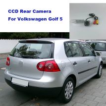 Autoken zeichen Kamera für Volkswagen VW Golf 5 Rückfahr kamera Park kamera Rückwärts