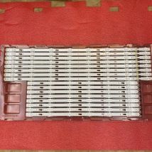 Striscia LED per Samsung UE60JU6050 UE60JU6050U UN60KU6000F UE60KU6000 UN60JU7100F UE60JU6000 UE60KU6020K LM41-00120X BN96-34805A