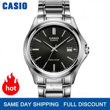 Casio Uhr Armbanduhr Männer Top-Marke Luxus Quarzuhr wasserdichte Uhr Herrenuhr Sport Militäruhr