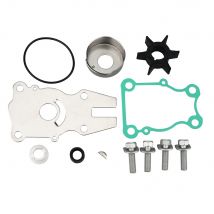 63D-W0078 Water Pump Repair Kit for yamaha outboard 2T 40HP 50HP 4T F40 FT50 F50 F60 63D-W0078-00 63D-W0078-01 63D-W0078-01-00