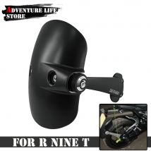 Für BMW R NINE T9 R NINET Pure Scrambler Racer Urban G S RNINET Motorrad Kotflügel Hinten Kotflügel