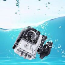 Waterproof Case Underwater Housing Shell for SJCAM SJ4000 SJ 4000 Sport Cam For SJCAM Action Camera Accessories