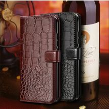 Leather Case For Samsung Galaxy M31S M31 M51 M21 M62 M21S M11 M02S M12 M30S F41 F62 F12 F02S Flip Cover Book Case Houses
